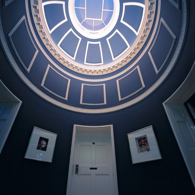 The Grove Hotel Architecture Accent Interior Photography London