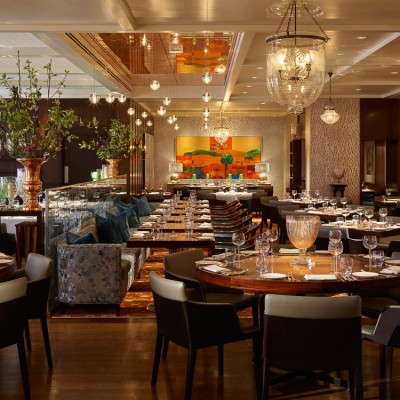 Chutney Bar, High End Restaurant Photography in London