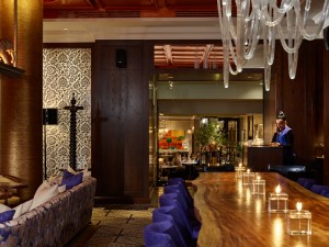 Chutney Mary, High End Restaurant Photography London