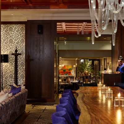 Chutney Mary, High End Restaurant Photography London