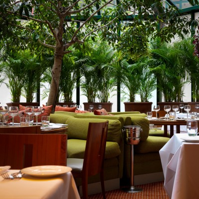 Chutney Mary restaurant dining interior photography London