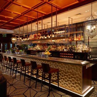 Chutney Mary, High End Restaurant Photography London