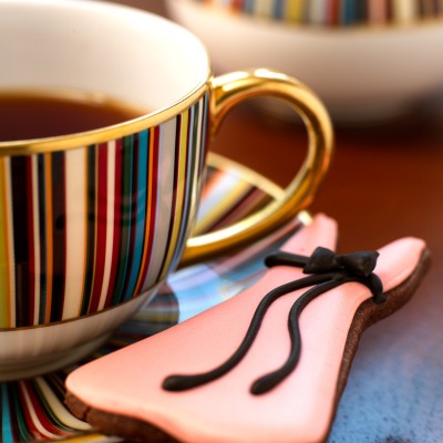 The Berkeley Hotel Afternoon Tea food Photography London