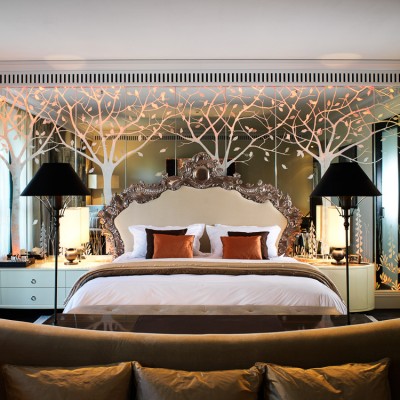 St. Petersberg Casino Luxury Bedroom Photography Russia