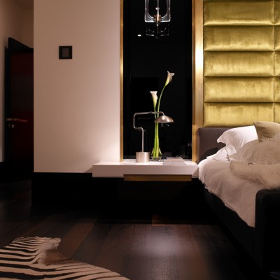 Luxury Apartment for Fox Linton by Martin Hulbert