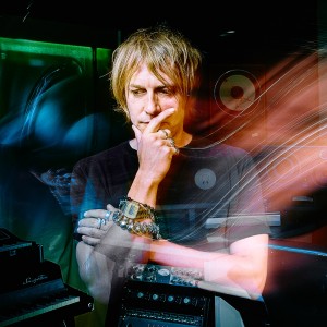 Jake Gosling, Creative Music Portrait Photography London