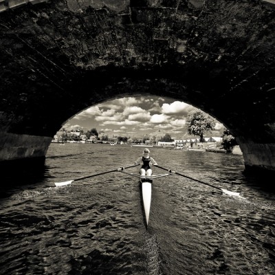 Debbie Flood Rowing Henley Leander Sports Photography London