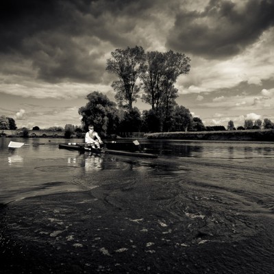 Zac Purchase Rowing Sports Photography