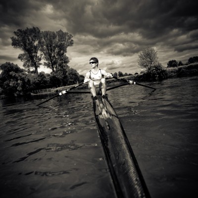 Zac Purchase Rowing Sports Photography
