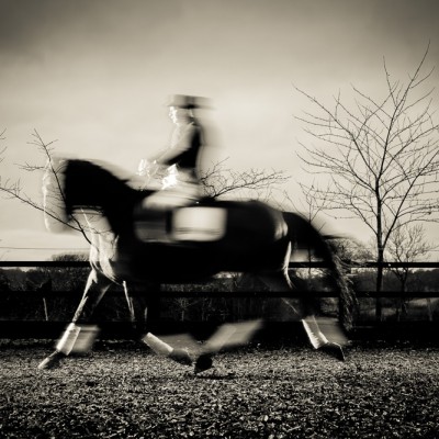 Equestrian Dressage Lee Pearson Sports Photography London