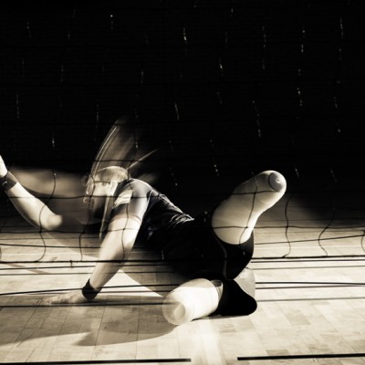 Paralympic Sitting Volleyball Charlie Walker Sports Photography