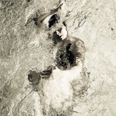 Liz Johnson Swimming Sports Photography London