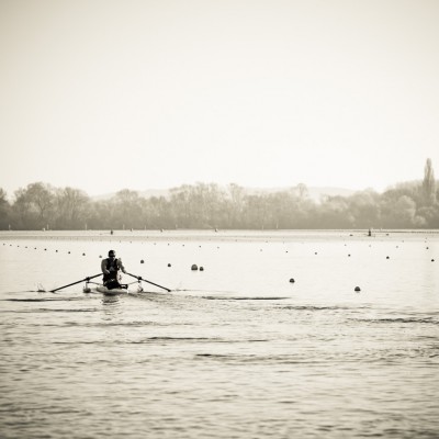 Rowing Tom Aggar Sports Photography