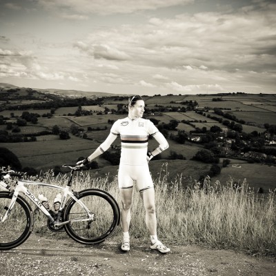 Road Cycling Sarah Storey World Champion Sports Photography