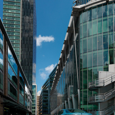 Qualcomm Wireless Electric Technology Renault automotive Advertising