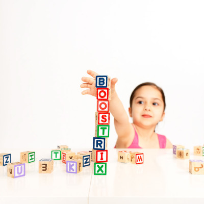 Boostrix pharmaceutical advertising photography London