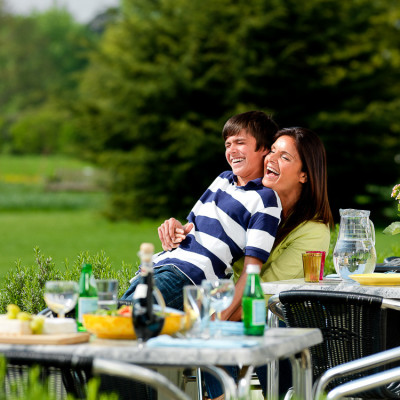 Botox France Germany Mother Son Advertising Pharmaceutical photography