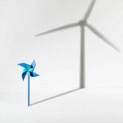 WIndmill pharmaceutical brand advertising campaign photography London