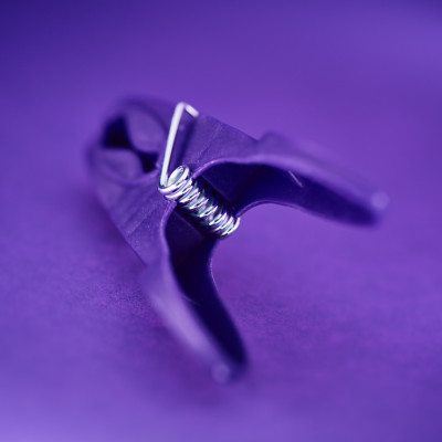 Macro Still life pharmaceutical campaign functional objects clothes peg