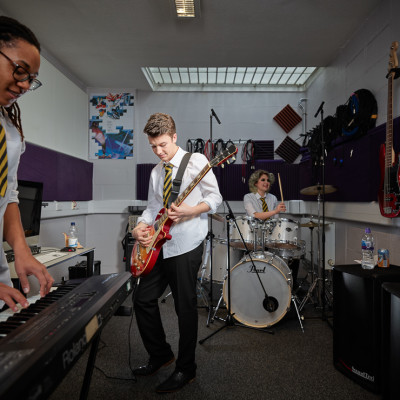 ADHD Awareness Pharmaceutical advertising campaign