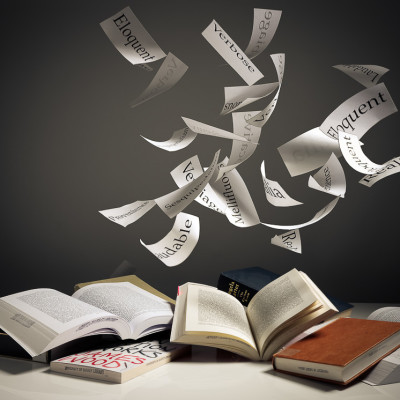 Flying Words creative books Advertising photography London