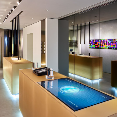 Geneu Retail space 4