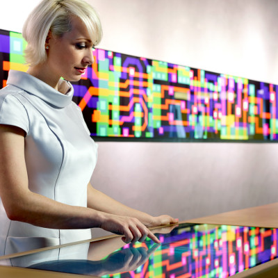 Bond Street Retail Space 2