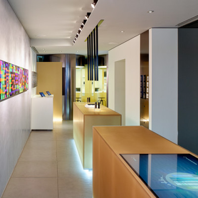 Bond Street Retail Space 1