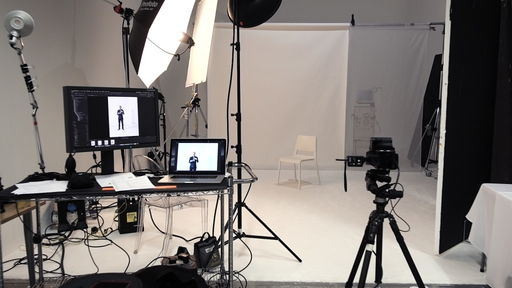 BTS Survivors Life Unfiltered London Studio