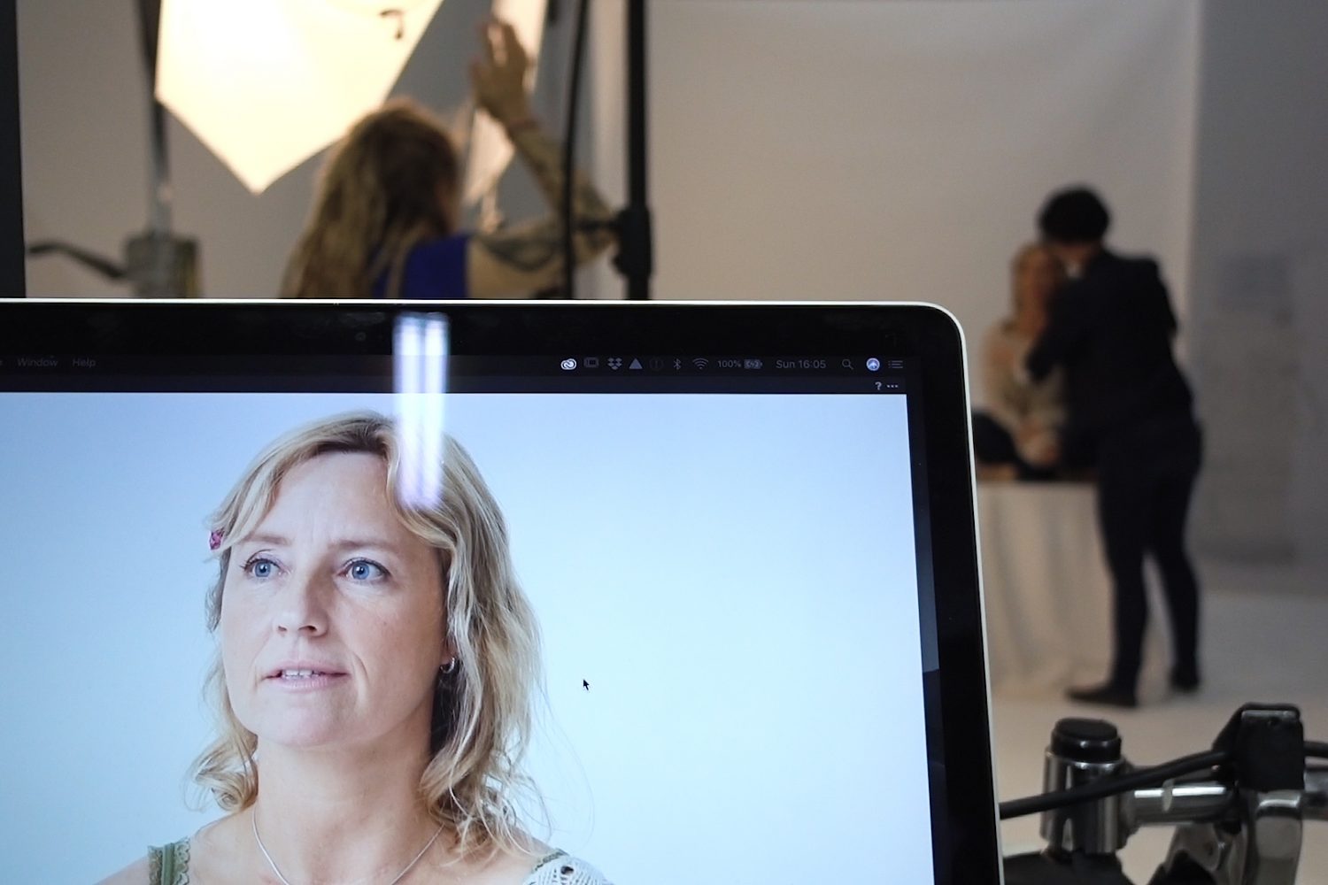 BTS Survivors Life Unfiltered