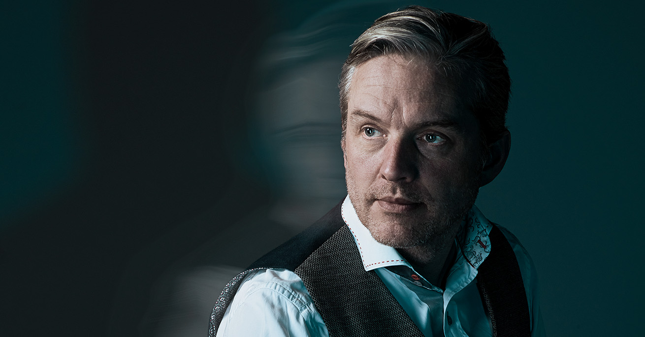 Richard Booth Photographer Biography